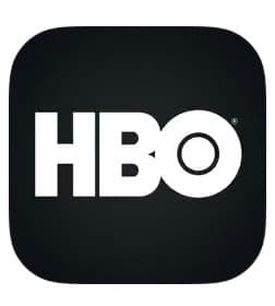 App HBO