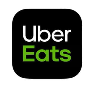 App Uber Eats