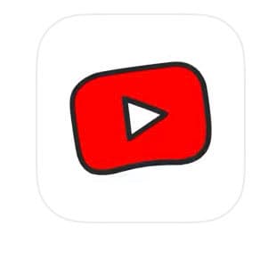 App YouTube Kids