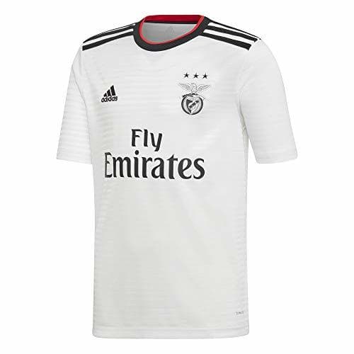 Juego adidas Maillot extérieur Junior Benfica Lisbonne 2018/19