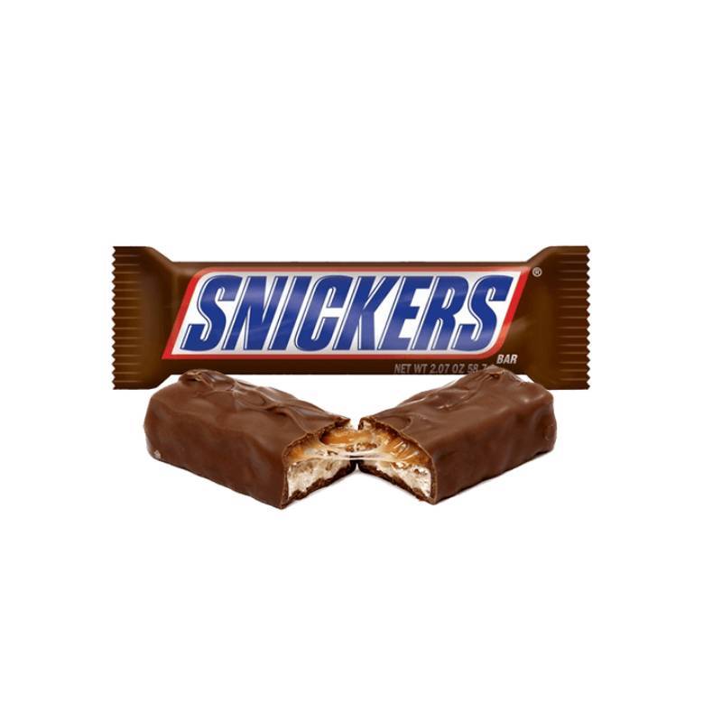 Moda Snickers