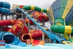 Lugar Wet'n'Wild Sydney NSW