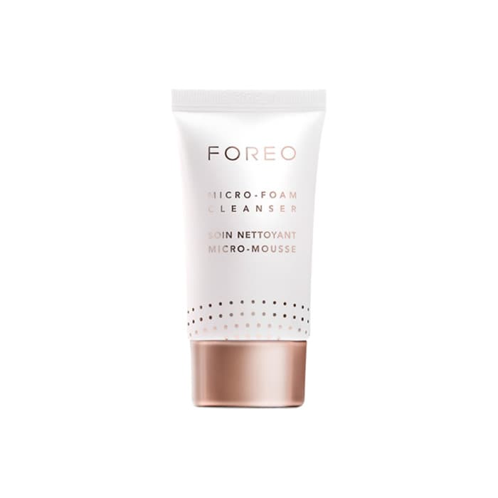 Producto Micro-Foam Cleanser