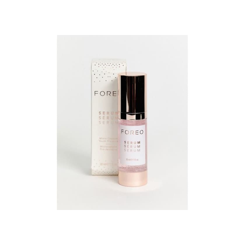 Producto SERUM FOREO