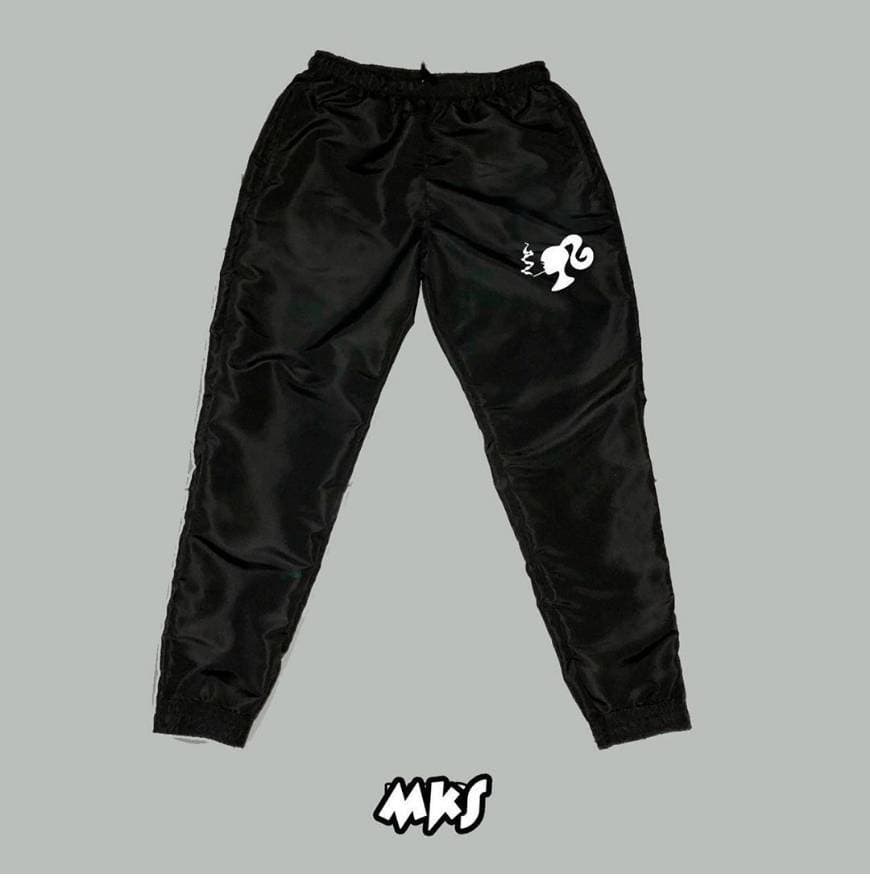 Producto Calça corta vento mks