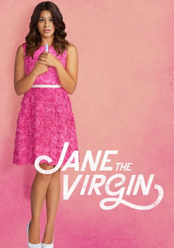 Serie Jane the Virgin