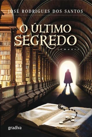 Book El Último Secreto