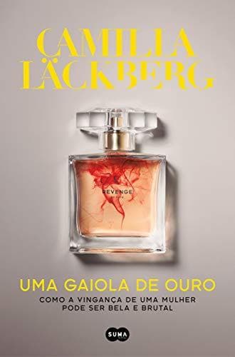 Libro Uma gaiola de ouro