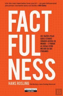 Libro Factfulness