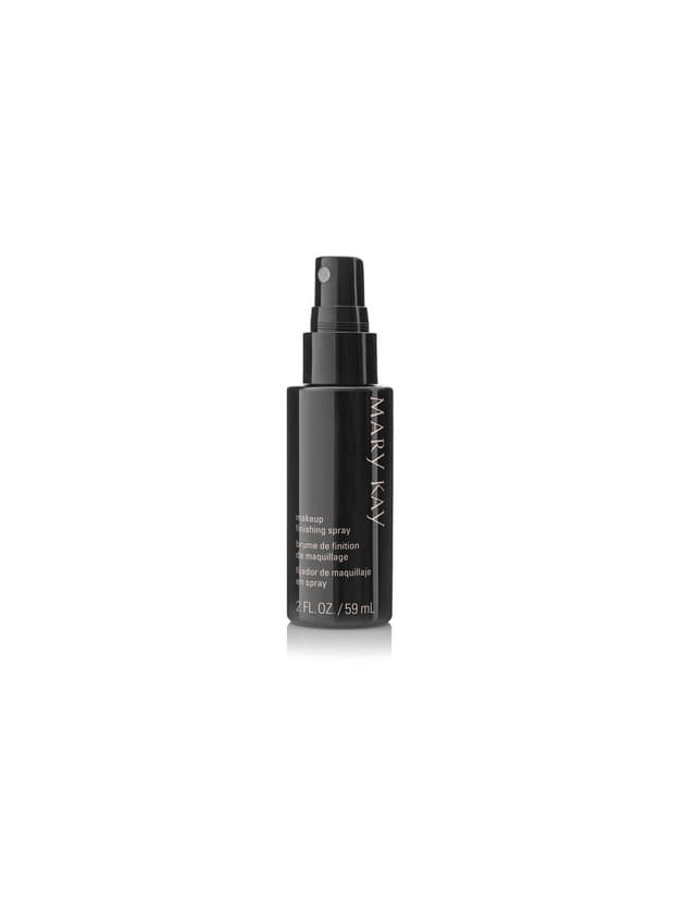 Producto Spray Fixador MARY KAY 