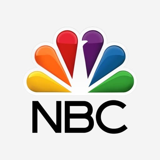 App The NBC App - TV y Episodios