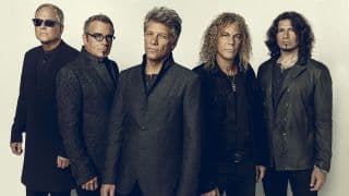 Moda Bon Jovi