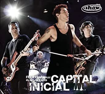 Moda Capital Inicial