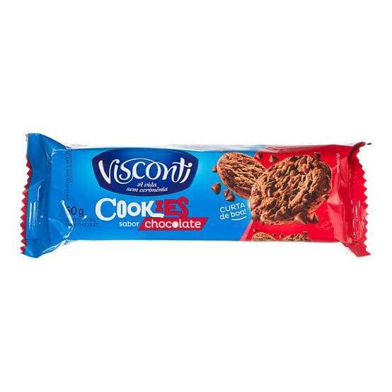 Restaurants Cookies Visconti