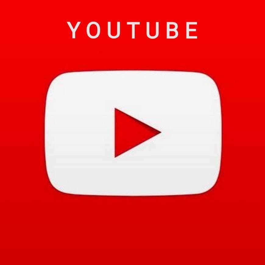 App YouTube