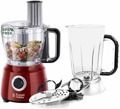 Producto Russel Hobbs Desire food processor 