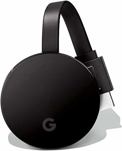 Producto Google chromecast