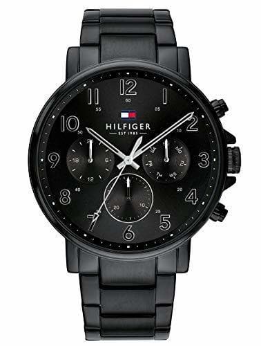 Moda Tommy Hilfiger Reloj de Pulsera 1710383