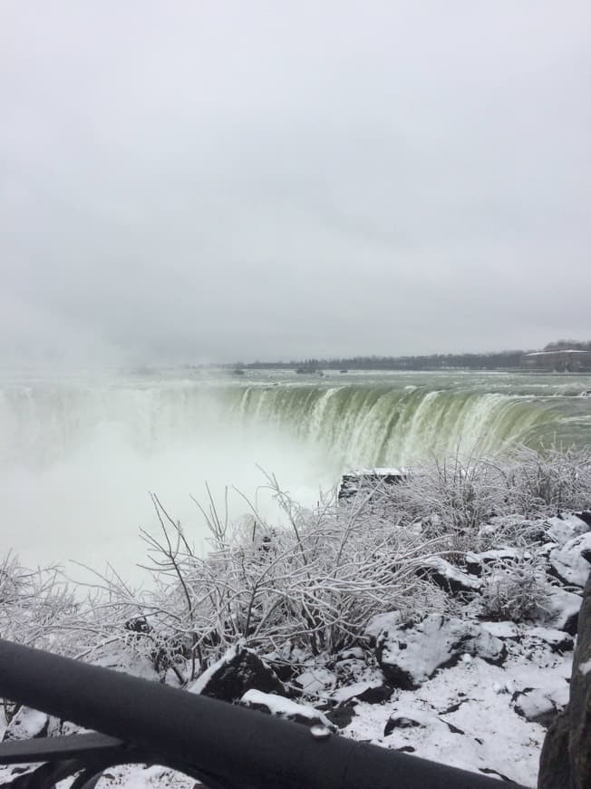 Place Niagara Falls