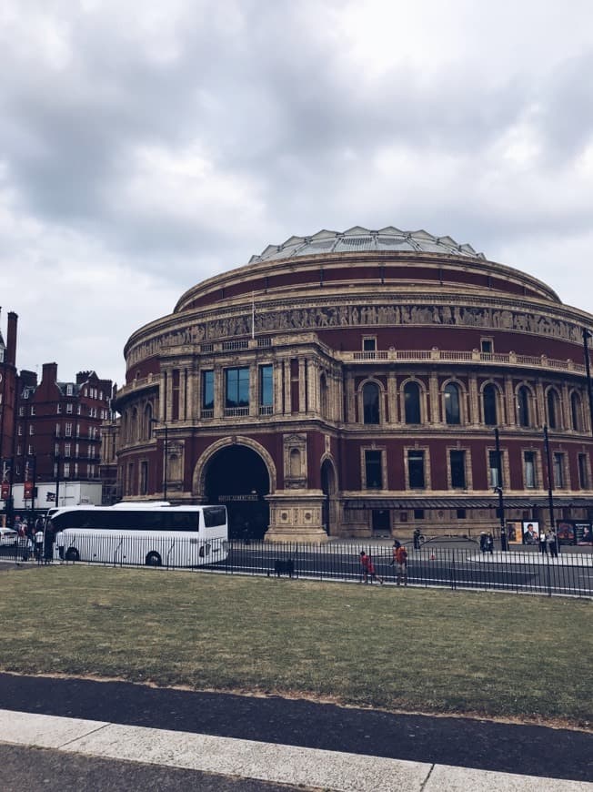 Place Royal Albert Hall