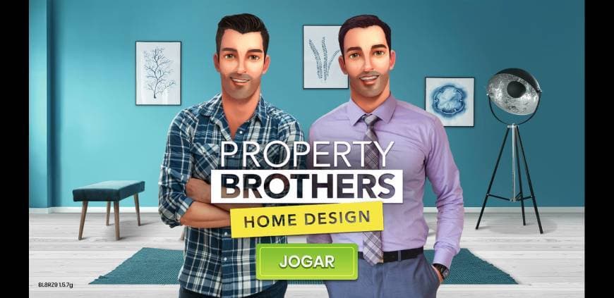 Fashion Property Brothers Home Design - Apps on Google Play