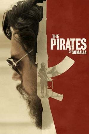 Película The Pirates of Somalia