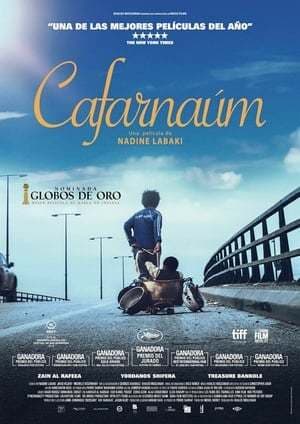 Película Capernaum