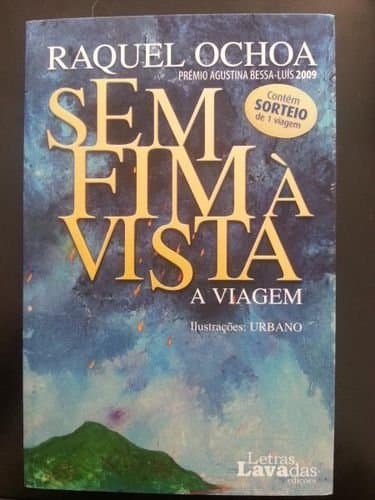 Book Sem Fim A Vista