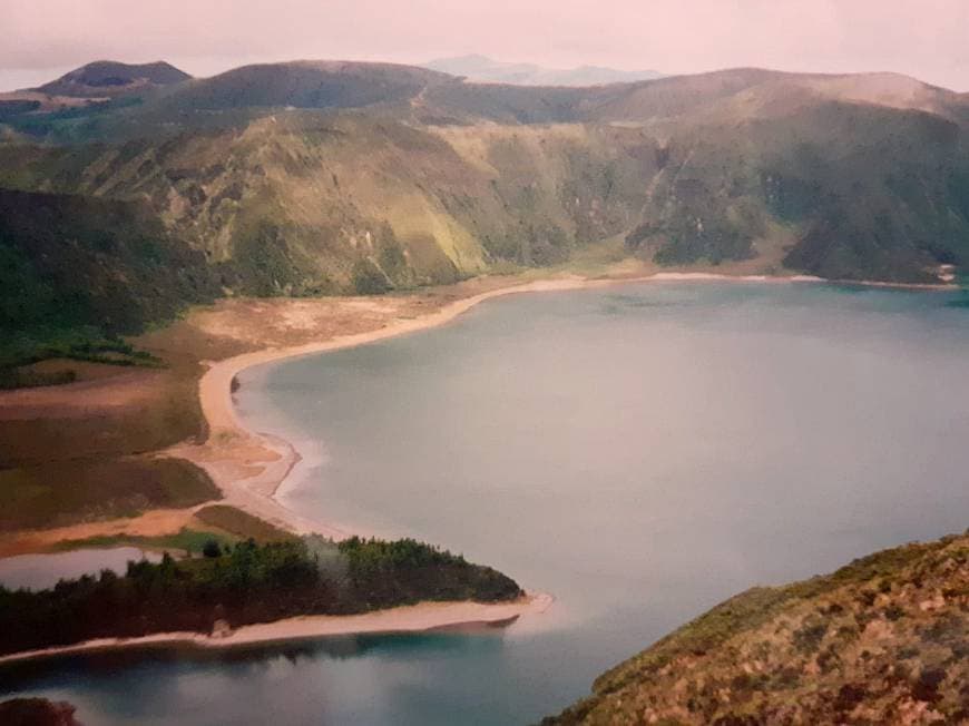 Place Açores