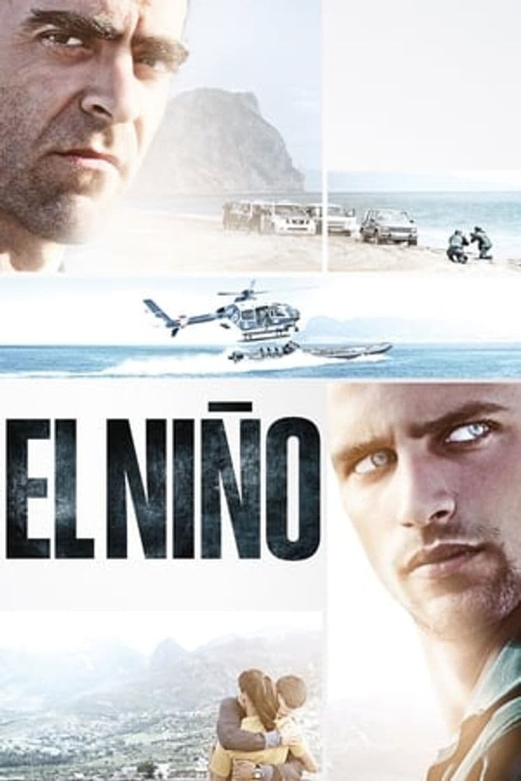 Movie El Niño