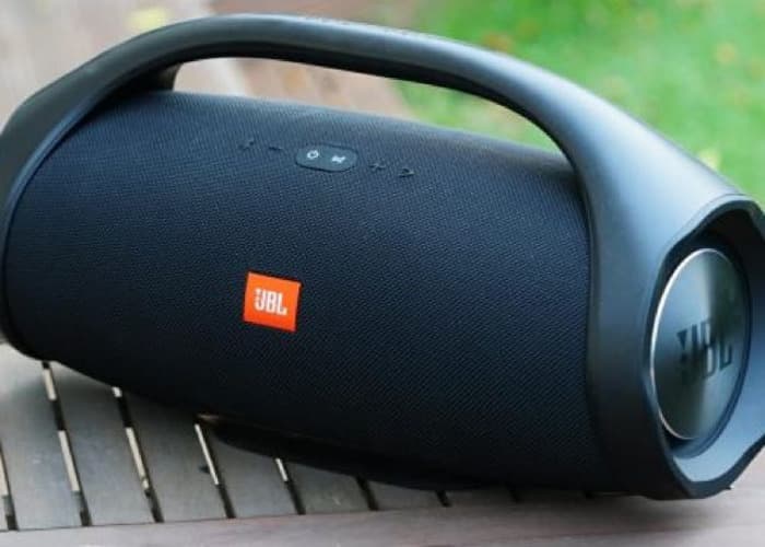 Producto JBL BOOMBOX