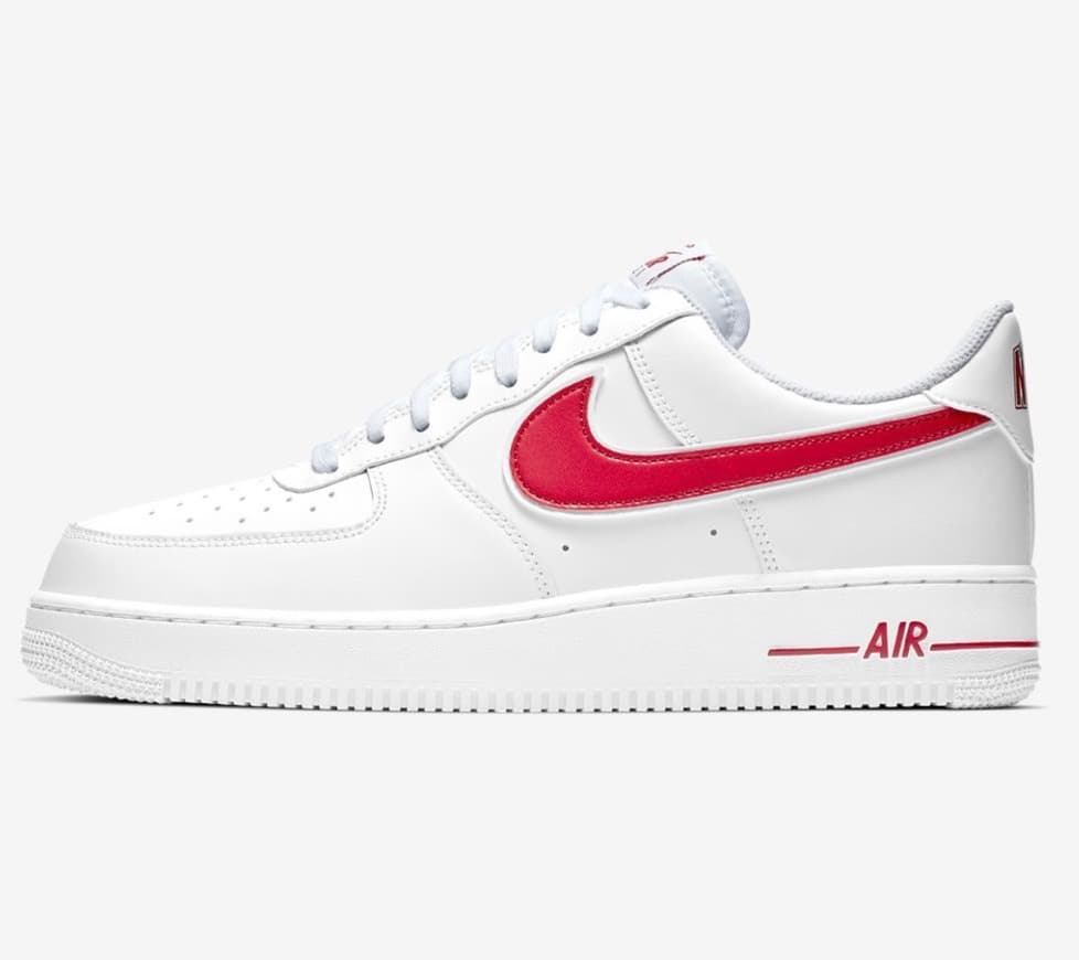 Producto Air Force 1’07