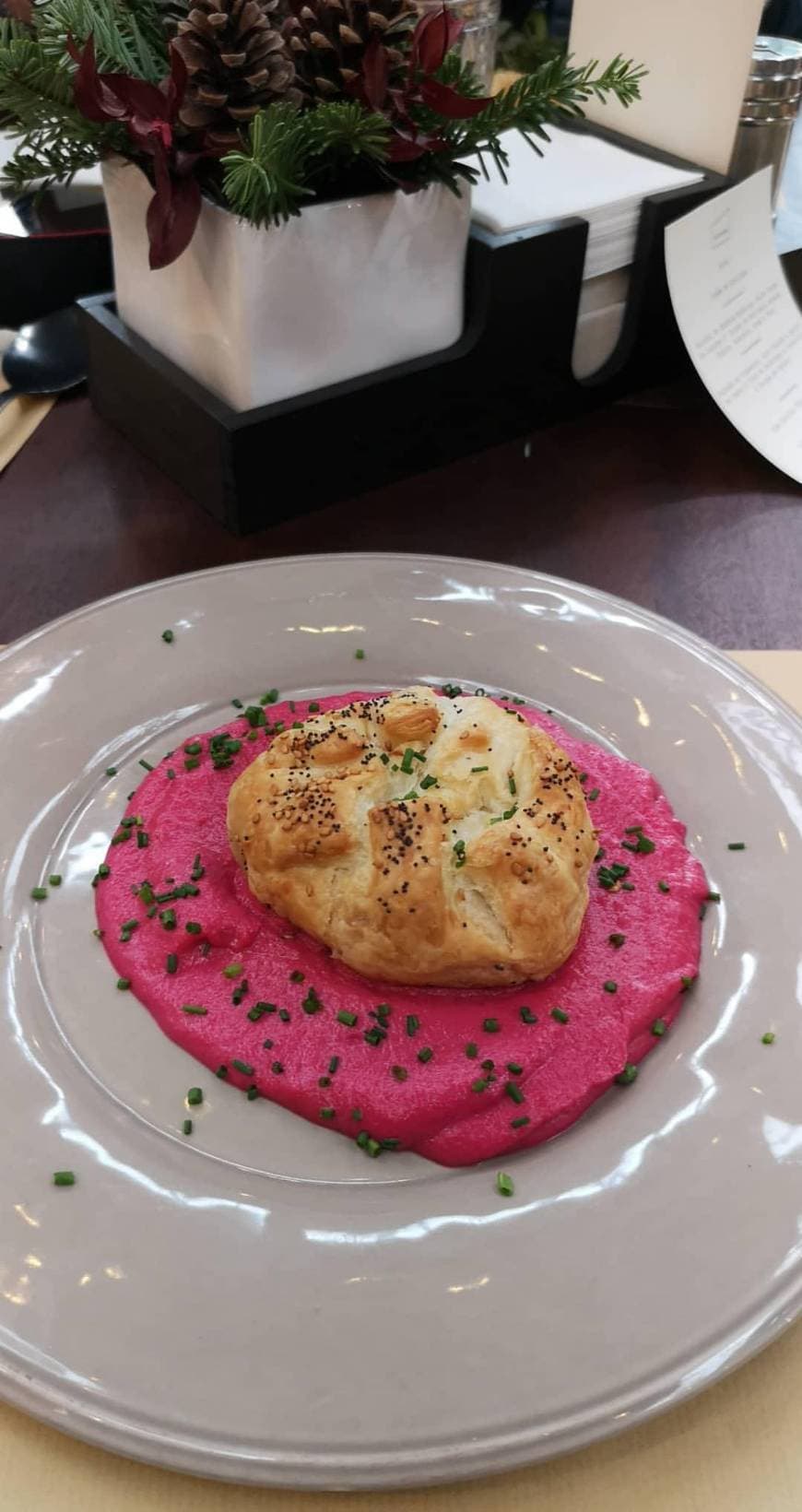 Restaurants Comida saudável 🥇