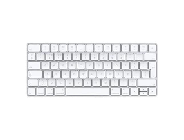 Producto Teclado Apple magic