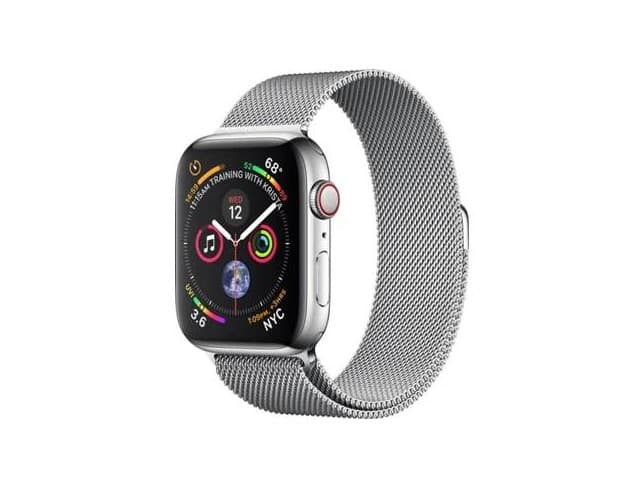 Producto APPLE Watch Series 4 Cellular