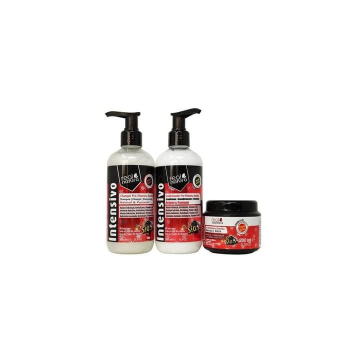 Producto Real Natura Kit Bomba

