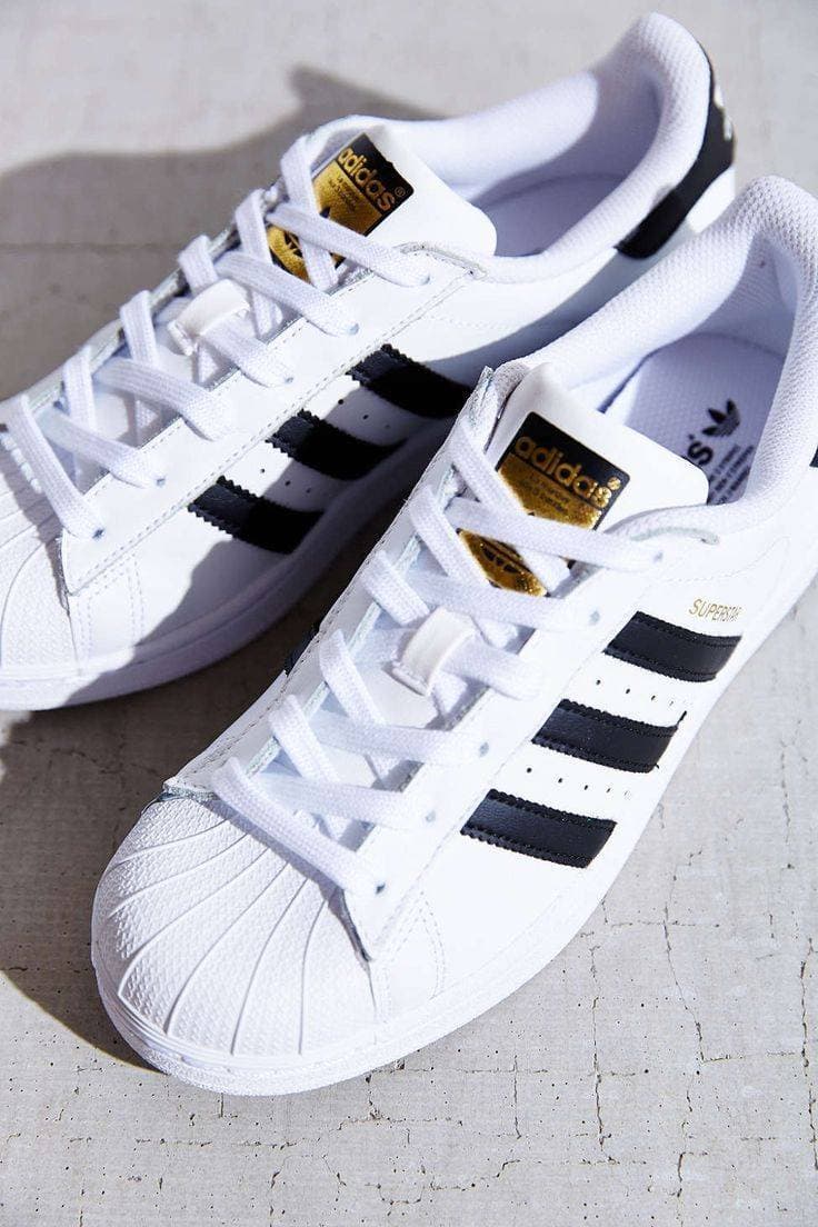 Producto Adidas superstar