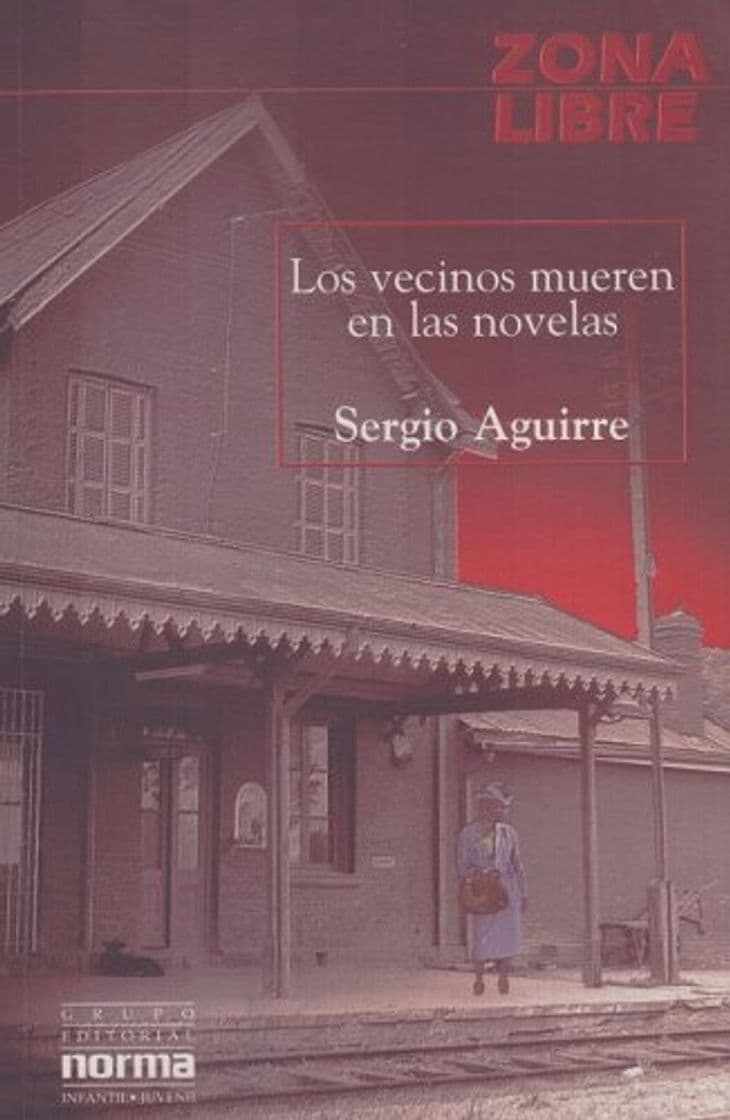 Book Los Vecinos Mueren En Las Novelas