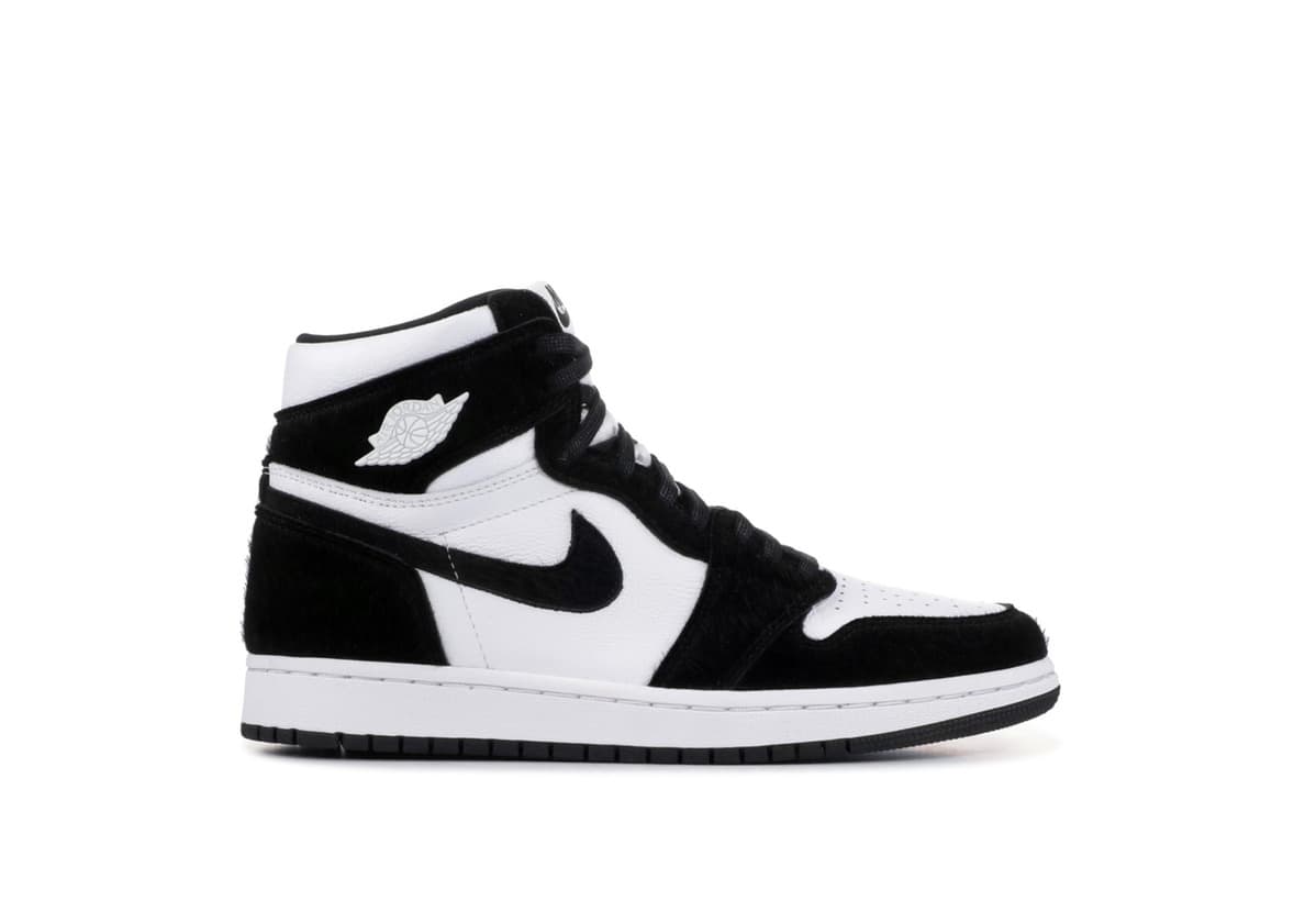 Producto Air Jordan Retro 1 