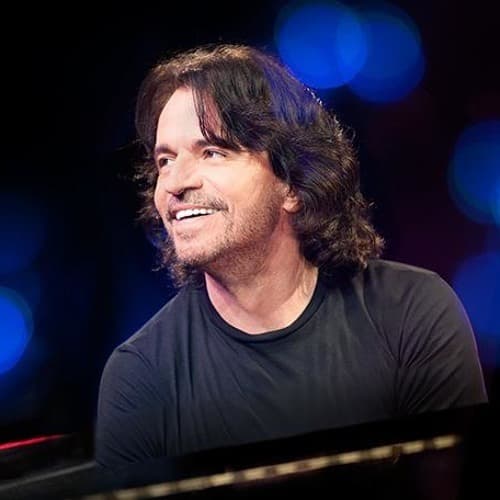 Music Yanni