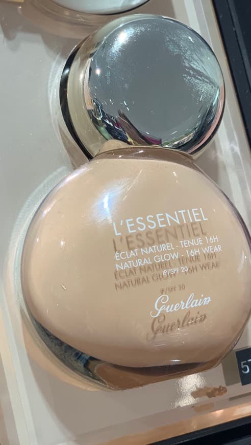 Producto Guerlain L’essentiel