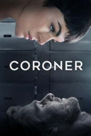 Serie Coroner