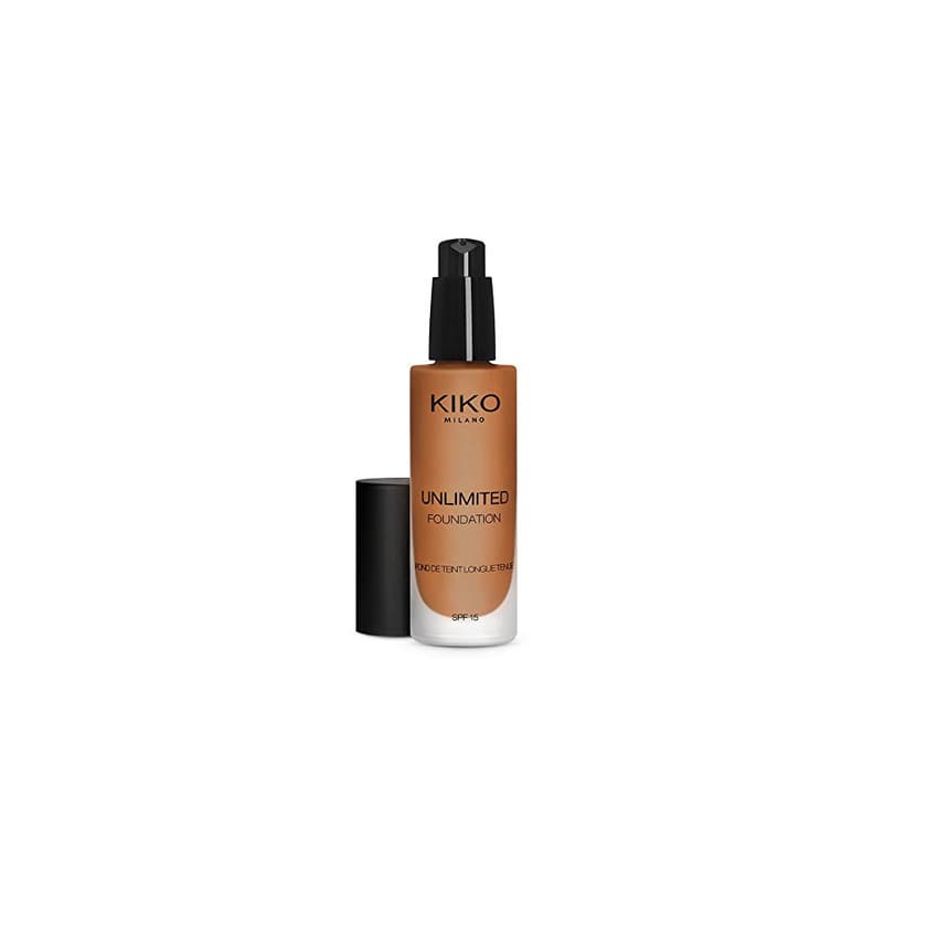 Belleza KIKO Milano Unlimited Foundation 22 - Base de maquillaje