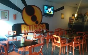 Restaurants Rubisa