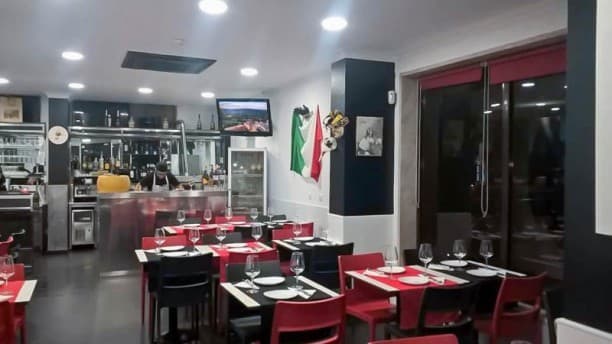 Restaurants Padova Ristorante Italiano