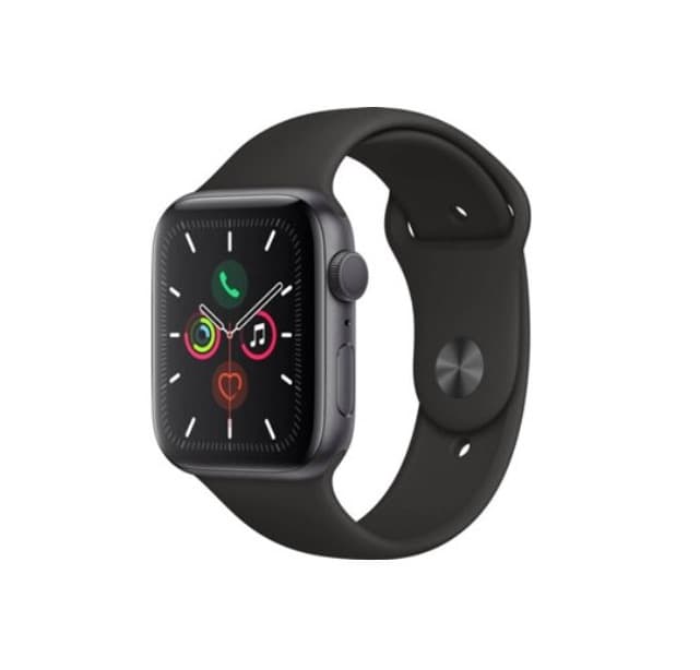 Product Apple Watch Série 5 44mm Preto