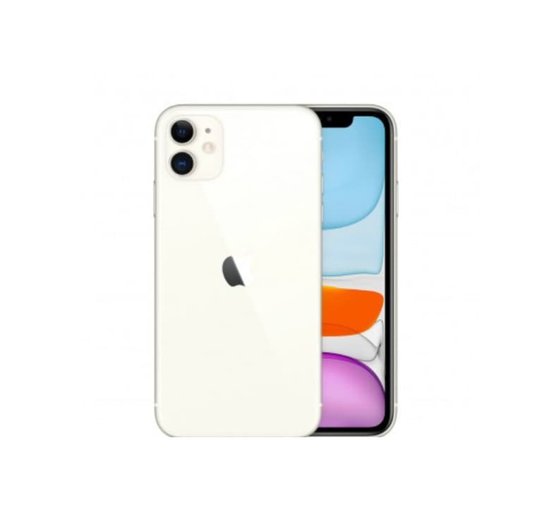 Product iPhone 11 64GB Branco