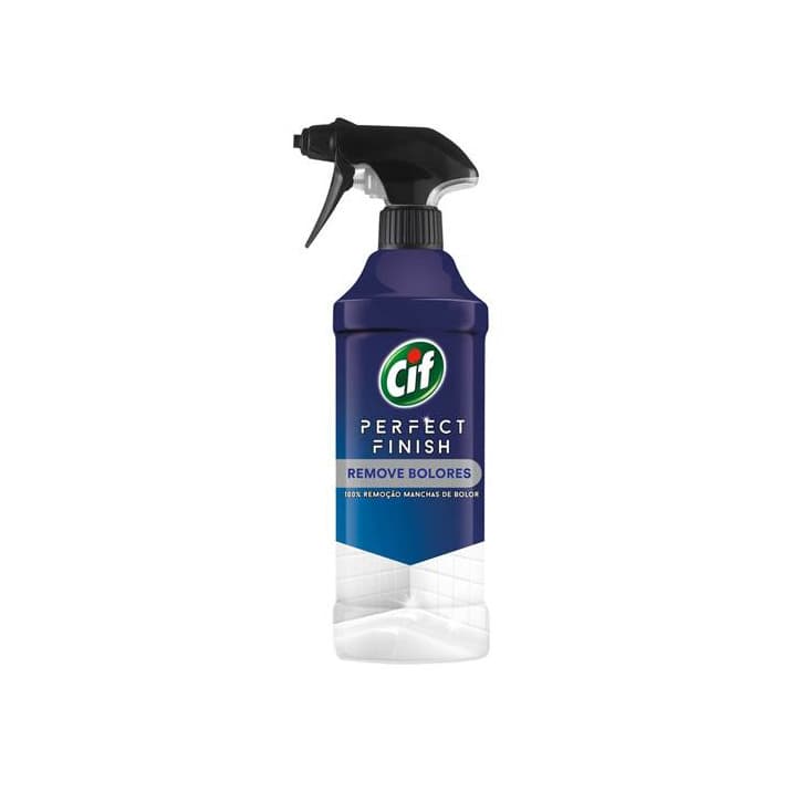 Producto Cif remove bolores