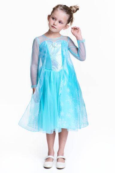 Producto Vestido Elsa HM