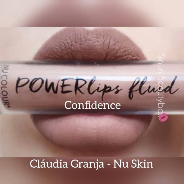 Product Powerlips fluid 